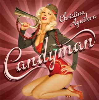 Candyman (Christina Aguilera song)